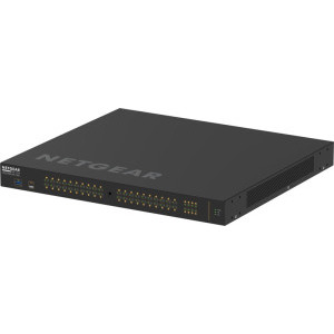 NetGear Gigabit GSM4248P-100EUS