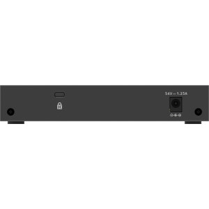 NetGear Gigabit GS308EP-100PES
