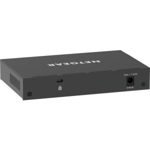 NetGear Gigabit GS308EP-100PES