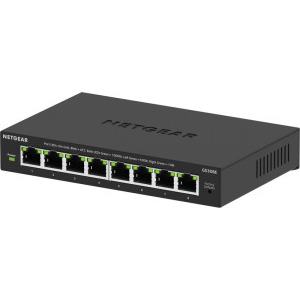 NetGear Gigabit GS308E-400EUS