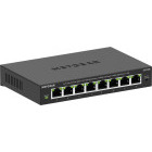Switch NetGear Gigabit GS308E-400EUS
