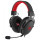 Casti Gaming Redragon Cragblade Black