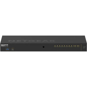 NetGear Gigabit GSM4212P-100EUS