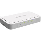 Switch NetGear Gigabit GS608-400PES