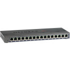 Switch NetGear Gigabit GS116E-200PES
