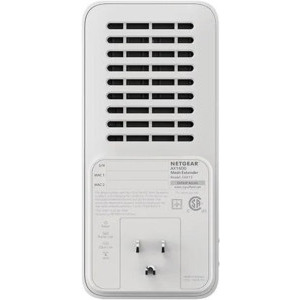 NetGear Gigabit EAX12-100PES Dual-Band WiFi 6