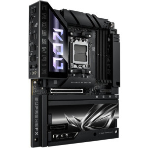 ASUS ROG CROSSHAIR X870E HERO BTF