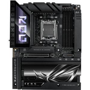 Placa de baza ASUS ROG CROSSHAIR X870E HERO BTF