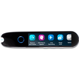IRIS IRISPen Reader 8