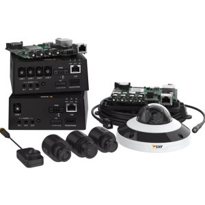 Axis F2105-RE 3.1mm 8buc