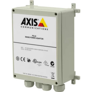 Axis Alimentator PS-24