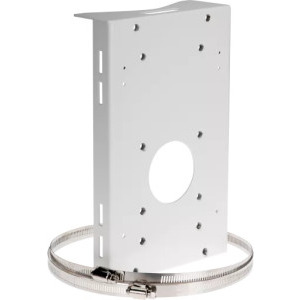 Axis Placa montaj stalp 21764