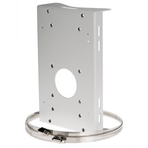 Axis Placa montaj stalp 21764