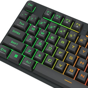 Redragon Netherbane RGB Black