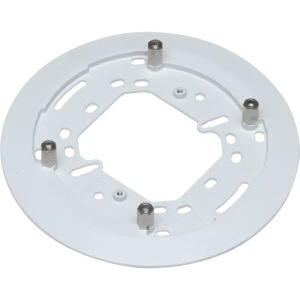 Axis Placa J-Box/Gang Box T94F01M