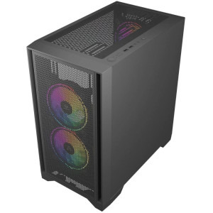 Redragon Paktis 2 Black