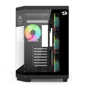 Redragon Vision Black