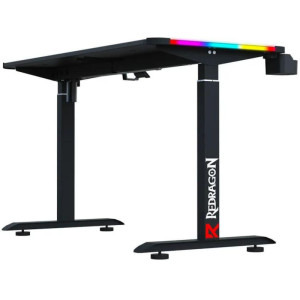 Redragon GD-3330-M RGB Reglaj Electric Black