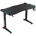 Birou Gaming Redragon GD-3101BK RGB Black