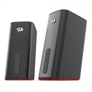 Redragon Connie RGB Black