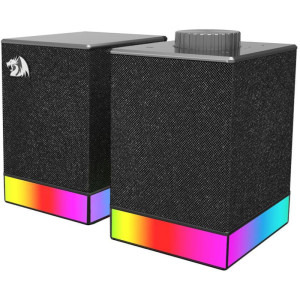 Redragon Glyph RGB Black