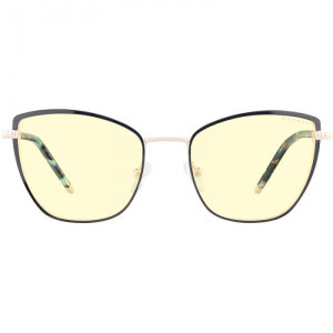 Ochelari protectie Monitor Gunnar Ochelari Protectie Calculator Erika Amber Indigo Gold