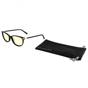 Gunnar Ochelari Protectie Calculator Ingrid Amber Onyx