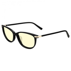 Gunnar Ochelari Protectie Calculator Ingrid Amber Onyx