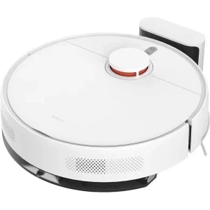 Aspirator robot Xiaomi S40 Pro, 5200 mAh 14.4 V, 15000Pa, 0.43L, Alb