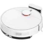 Aspirator robot Xiaomi S40 Pro, 5200 mAh 14.4 V, 15000Pa, 0.43L, Alb
