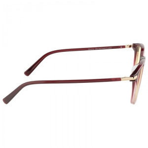 Gunnar Ochelari Protectie Calculator Sofia Amber Garnet Fade Crystal