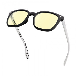 Gunnar Ochelari Protecție Calculator Tokidoki Mozzarella Amber