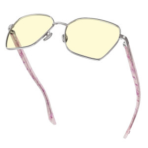 Gunnar Ochelari Protecție Calculator Tokidoki Crystal Kingdom Amber