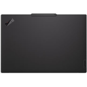 Lenovo 16'' ThinkPad T1g Gen 8, WUXGA IPS, Procesor Intel® Core™ Ultra 7 255H (24M Cache, up to 5.10 GHz), 32GB LPCAMM2 LPDDR5X, 1TB SSD, GeForce RTX 5060 8GB, Win 11 Pro, Black