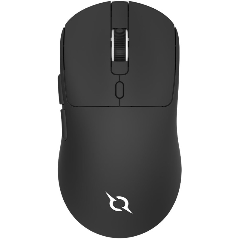 Mouse Gaming AQIRYS Nova Black