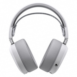 ASUS ROG Pelta RGB White