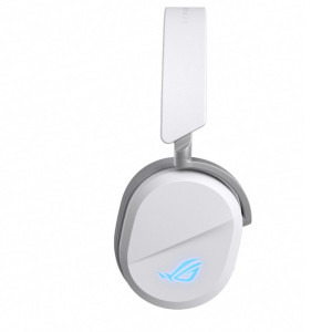 ASUS ROG Pelta RGB White