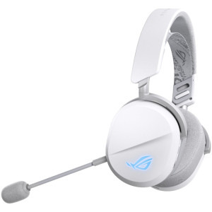 ASUS ROG Pelta RGB White