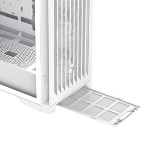 Gamemax Gamemax Leader 2 White