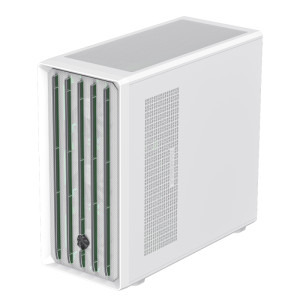 Gamemax Claw 460 White