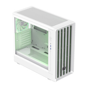 Gamemax Claw 460 White