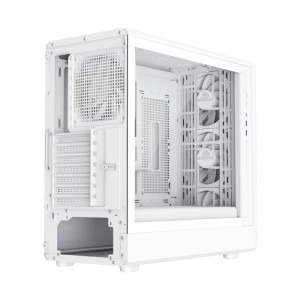 Gamemax Claw 460 White