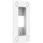 Accesoriu camere supraveghere Axis Suport de montaj incastrat A8105-E