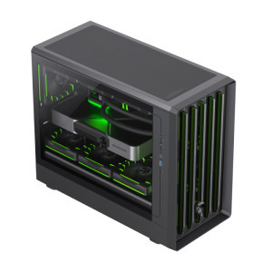 Gamemax Claw 360 Black