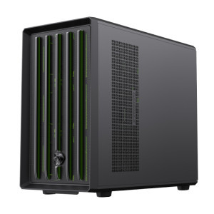 Gamemax Claw 360 Black