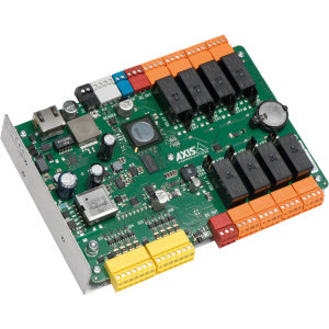 Axis Modul releu I/O de retea A9188
