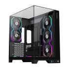 Carcasa Gamemax Infinity Pro Black