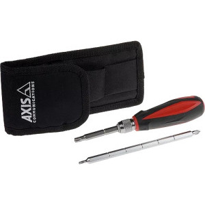 Axis Kit surubelnita de securitate 4-in-1 5507-711