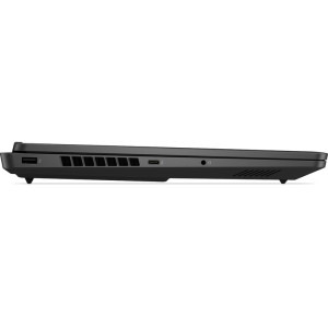 HP Gaming 16'' OMEN 16-ap0060nn, 1920 x 1200 IPS 60-144Hz, Procesor AMD Ryzen™ AI 5 340 (16M Cache, up to 4.8 GHz), 16GB DDR5, 512GB SSD, GeForce RTX 4050 6GB, Free DOS, Shadow Black