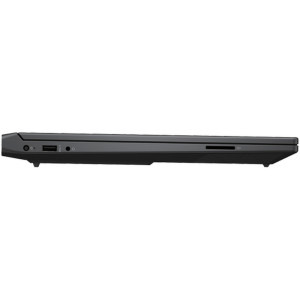 HP Gaming 15.6'' Victus 15-fa2104nn, FHD IPS 144Hz, Procesor Intel® Core™ i7 14650HX (30M Cache, up to 5.20 GHz), 24GB DDR5, 1TB SSD, GeForce RTX 4050 6GB, Free DOS, Mica Silver